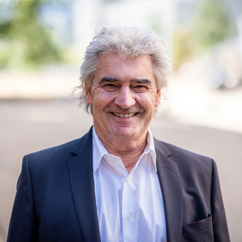 Udo Jäger